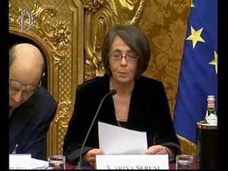 Roma - Società partecipate e servizi pubblici locali (01.02.17)