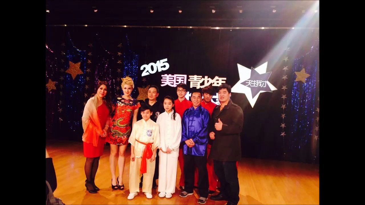 New York Shaolin Temple Kung Fu Center - (718) 737-9123
