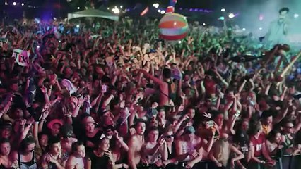 Skrillex and Diplo-"Mind"(Ft.Kai)