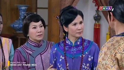 xem phim rồng bay phượng múa thvl1 tập  31  Nhấn vào link dưới để xem