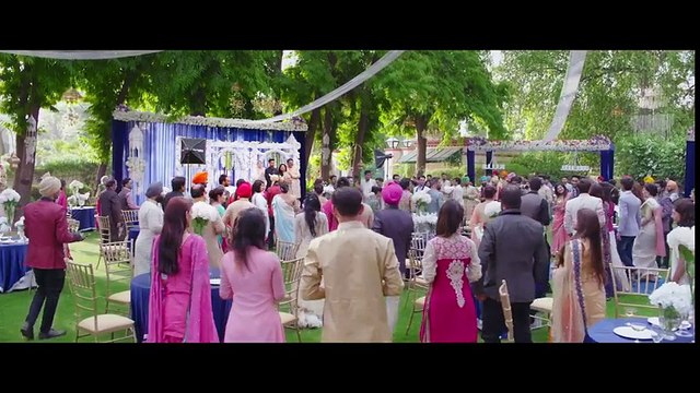 Phillauri _ Official Trailer _ Anushka Sharma _ Diljit Dosanjh _ Suraj Sharma