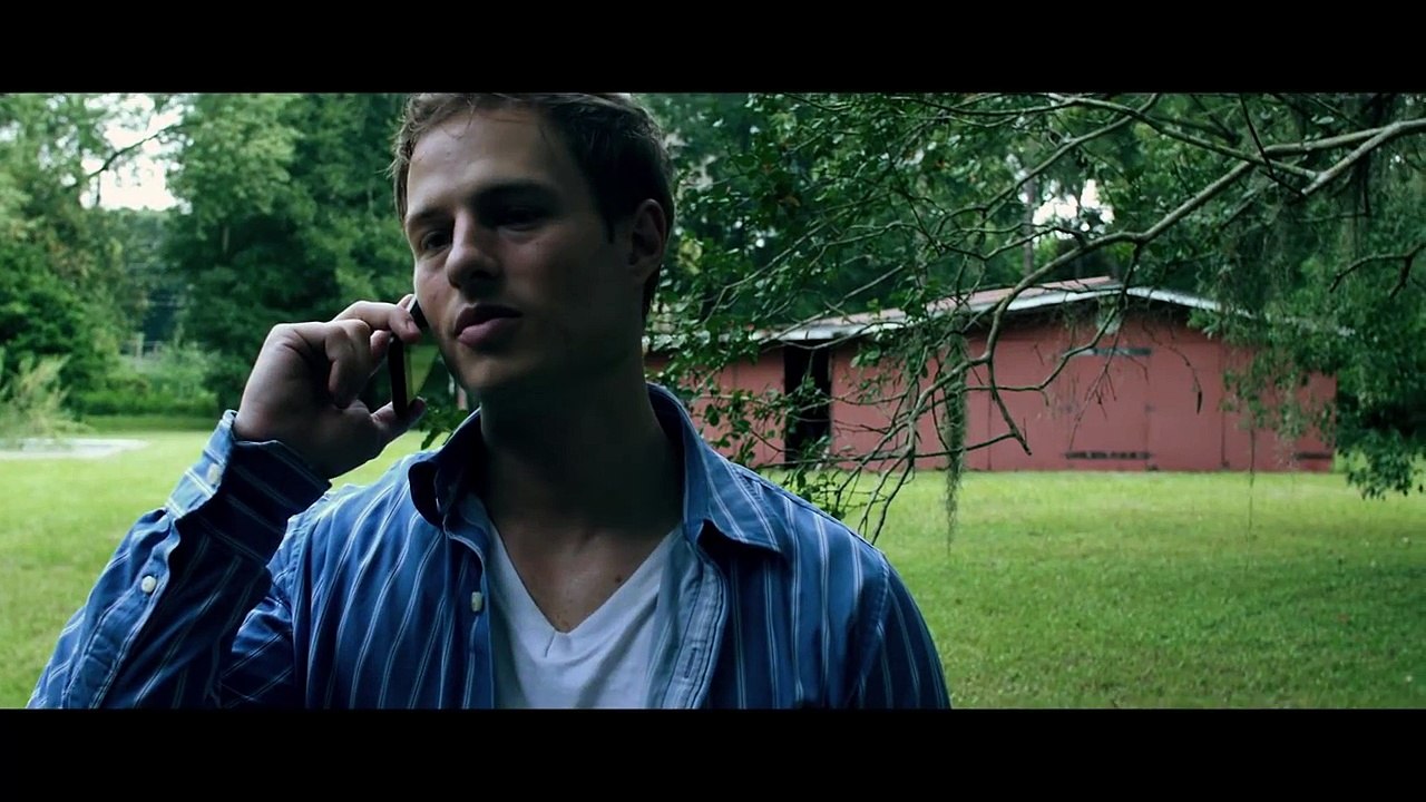 Scathing Horror Movie Trailer 2016 Mazz Appeal Films