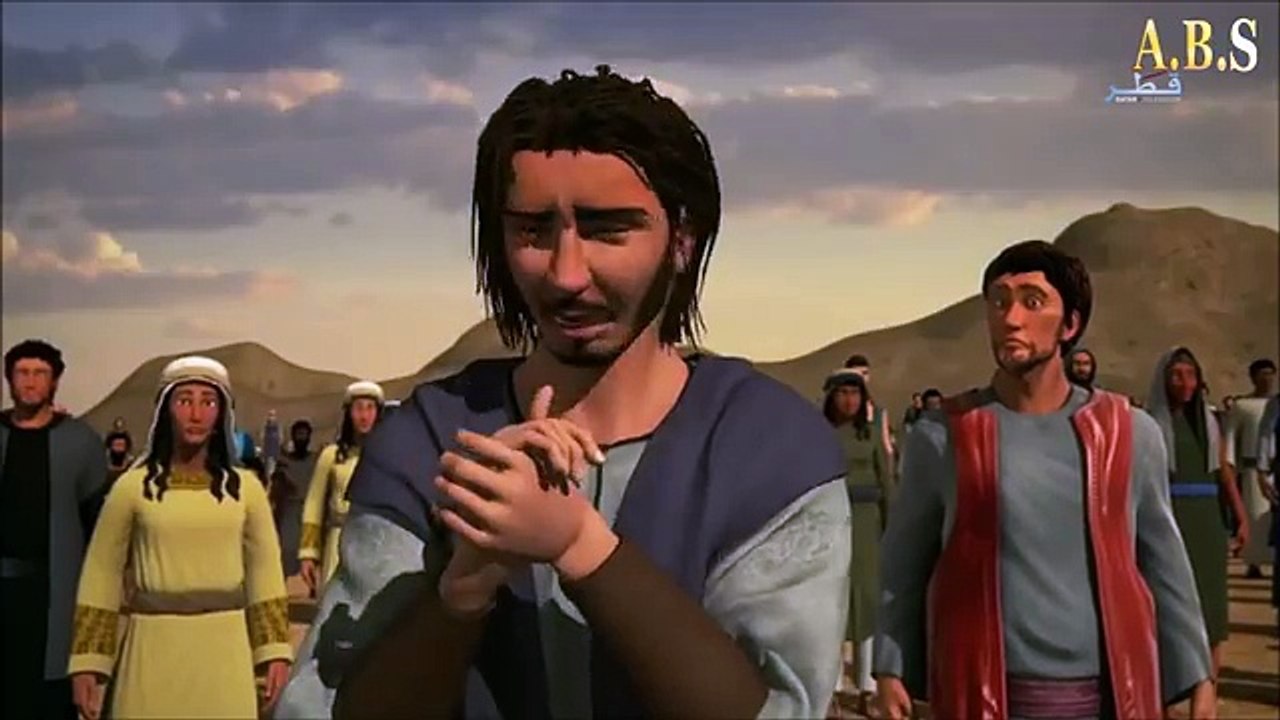 ‫كليم الله الجزء الثاني الحلقة 1 FULL HD 1080p‬‎ - YouTube