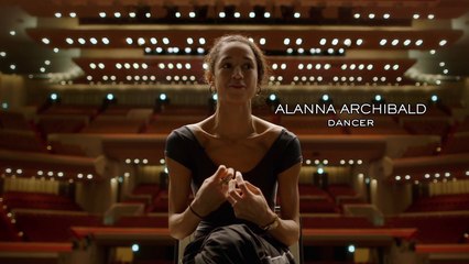 DANCING BEETHOVEN - Trailer with English Subtitles