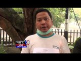 Warga Riau Meminta Bantuan ke Malaysia Atasi Kabut Asap - NET24