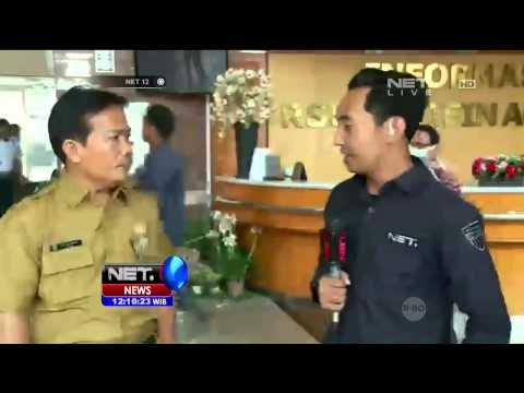 Live Report Dari Pekanbaru, Tentang Kabut Asap Akibat Kebakaran Hutan - NET12