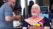 Nightmares in the Makeup Chair Trailer Robert Englund Freddy Krueger Makeup Documentary