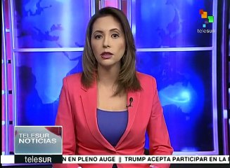 Miles rechazan en Los Ángeles proyecto de oleoductos en EE.UU.