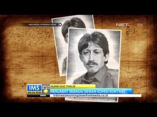 Tải video: Today's History Munir Meninggal Dunia - IMS