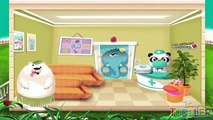 ☆ Dr. Pandas Hospital Educational Game For Little Kids & Toddler