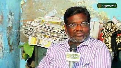 Advocate Murder Shocks Puducherry_clip2