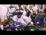 Prosesi Miqot Para Jemaah Calon Jamaah Haji Indonesia di Jeddah - NET5
