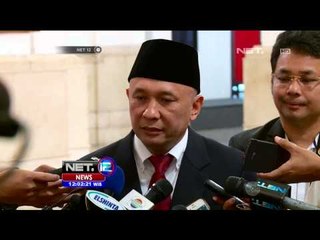 Pelantikan Kepala Staf Presiden Teten Masduki - NET12