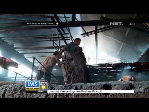 Serba Serbi Kampung Cakalang di Bitung, Sulawesi Utara - IMS