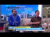 Talk Show Dibalik Rotasi Budi Waseso - IMS