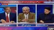 There is a match-fixed on DAWN leaks and PANAMA leaks... Arif Hameed bhatti