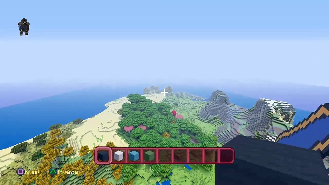 DonAleszandro Minecraft : ««-Pixel Worldcup 2017-»» (859)