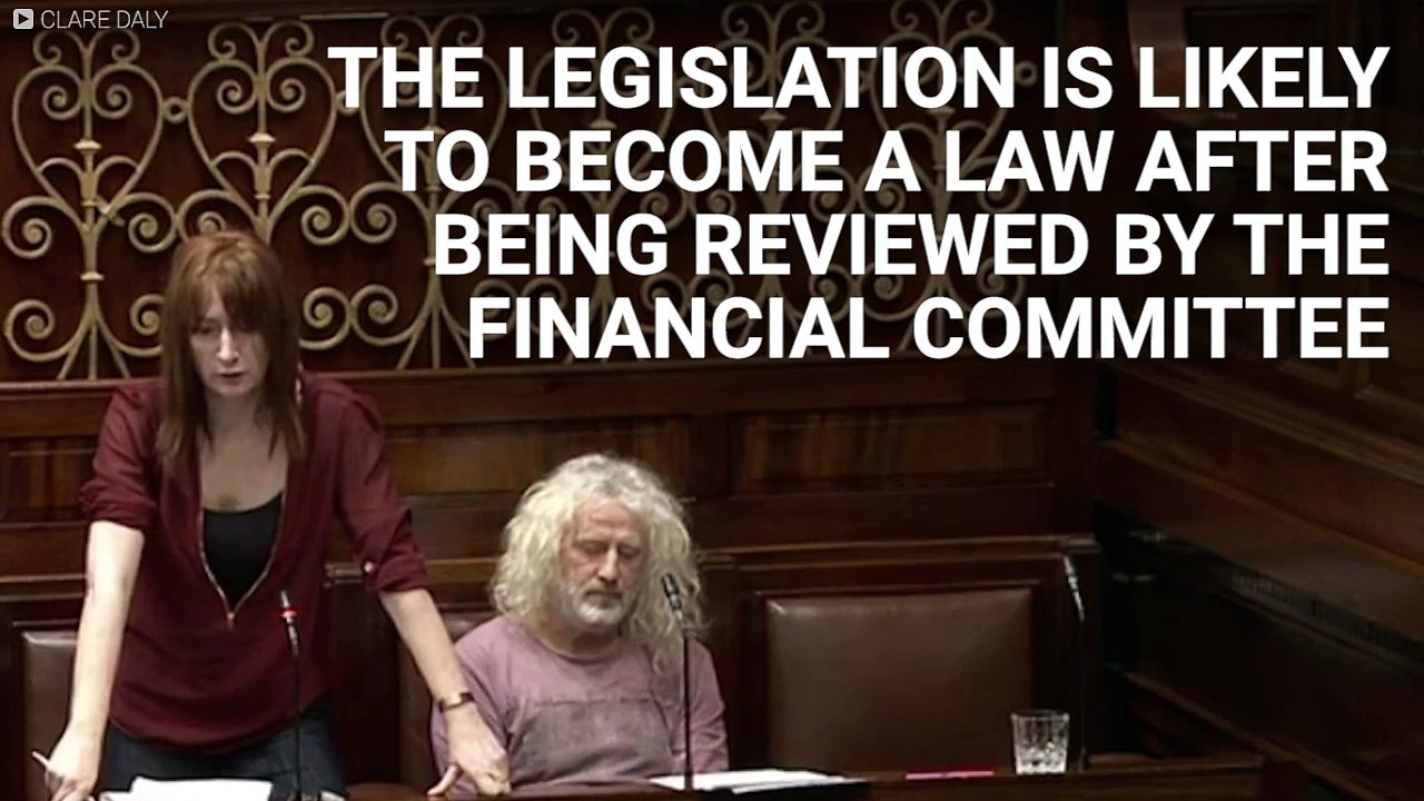 Ireland Is The First Nation To Cut Ties With Fossil Fuels