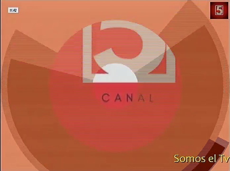 Canal 5 Prueba