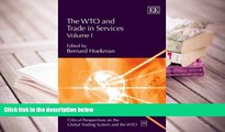 PDF [FREE] DOWNLOAD  The WTO and Trade in Services (Critical Perspectives on the Global Trading