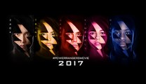 POWER RANGERS Bande annonce VF 2017