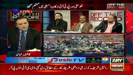 Watch Rauf Klasra's Response and Kapil Sharma's Show Clip