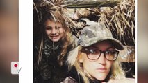 Jamie-Lynn Spears' Daughter Hurt in ATV Accident: Report