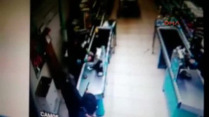 Aydın Iki Kardeşe Silahlı Soygundan Tutuklama