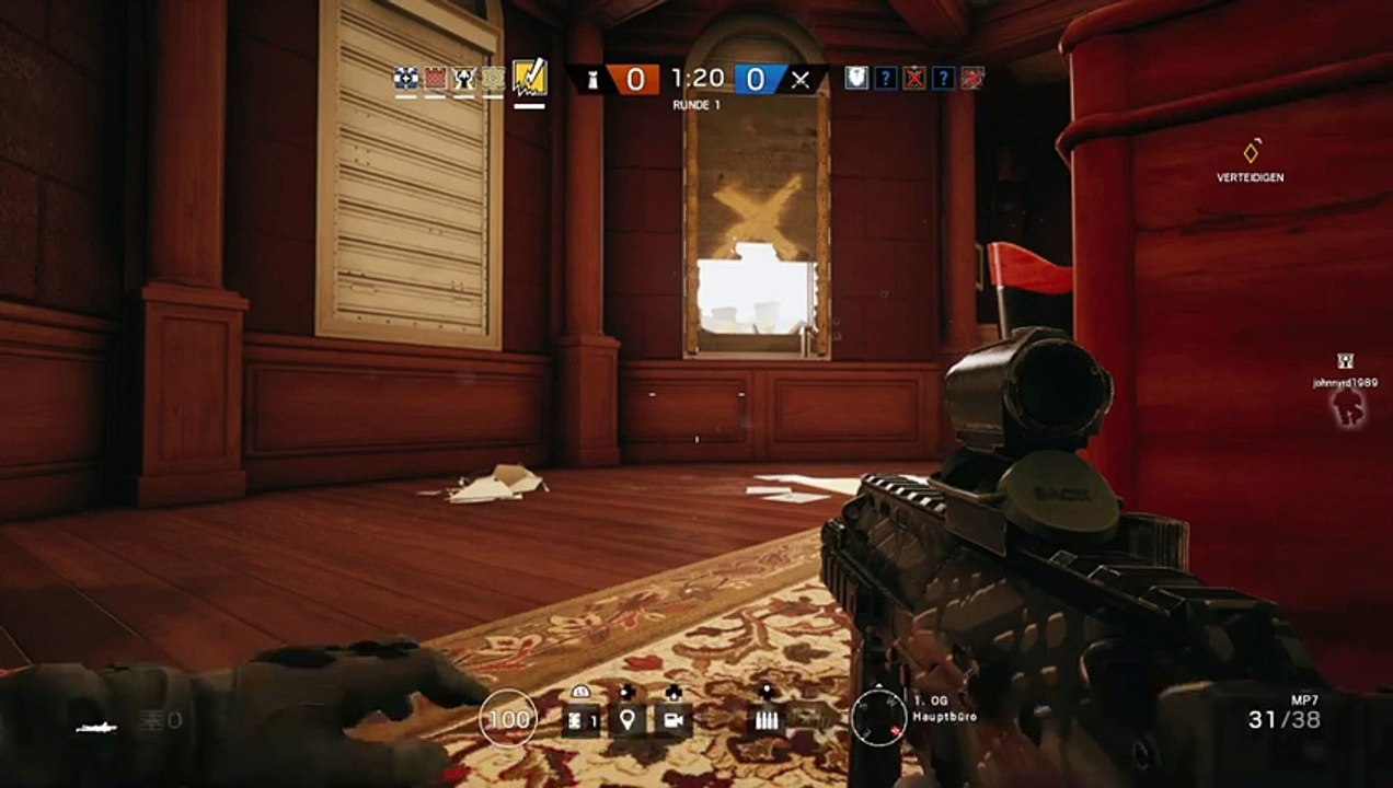 Transmisja na żywo z PS4 użytkownika wojtekpllxx (10)
