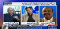 Ch Nisar fixed KPK Police (Nehal Hashmi) - Watch Asad Umer's reply
