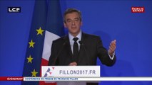 François Fillon : 