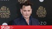 New Claim Suggests Johnny Depp is Broke