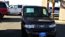 Used Nissan Cube Hesperia CA | Used Nissan Hesperia CA