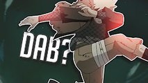 Look my Dab! Naruto - Zoeira 1