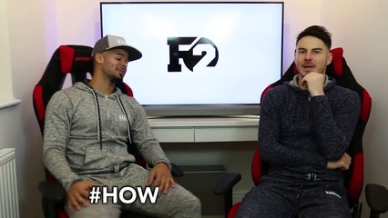 EVERY PASSING TECHNIQUE EVER!