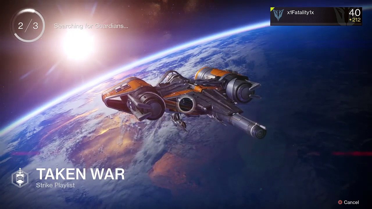 Fresh start destiny part 4 (4)