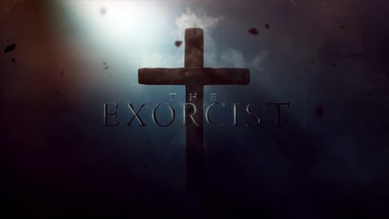 El exorcista- Opening Psycodelic (Credits fan)