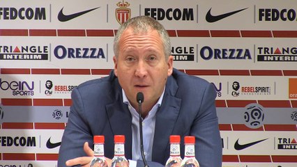 ASM - Vasilyev : ''Plus facile d’attirer de grands joueurs''