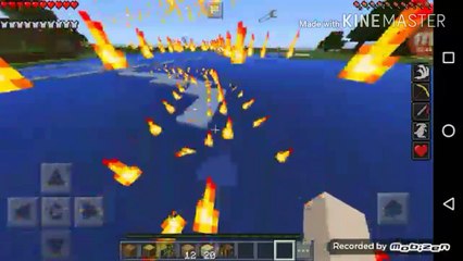 [MCPE] Mod Super Heróis Versão 1.2.0