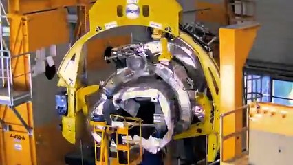 How it works: the Revolutionary nuclear fusion machine