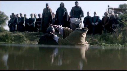 Ragnar Lodbrok Tributo