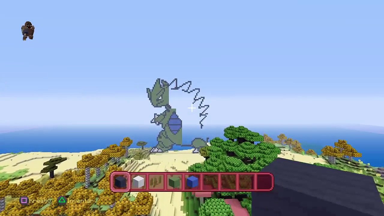 DonAleszandro Minecraft : ««-Pixel Worldcup 2017-»» (860)