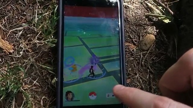 POKEMON GO - NEW NEARBY TRACKER FEATURE???