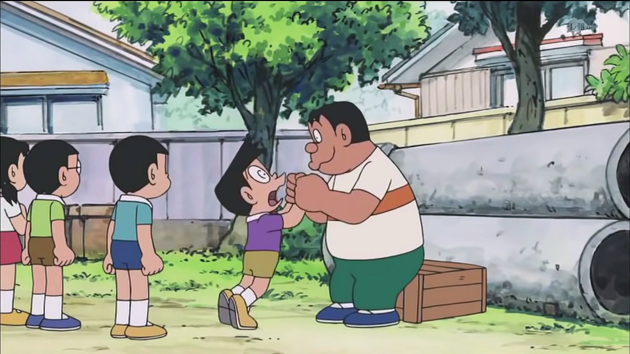 Doraemon in urdu/hindi HD 2021  Doraemon Ki Surili Awaaz - Doraemon in Urdu