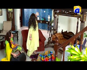 Khaali Haath - Episode 01