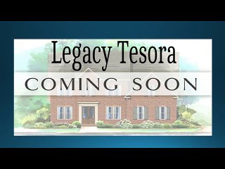 Legacy Tesora Prelaunch Apartment Bangalore