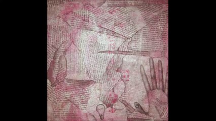 Registro Artístico K0 / aNelOh! / IF