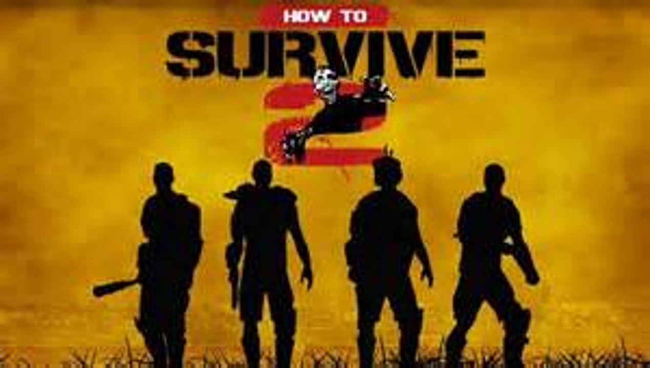 How to Survive 2 | Gameplay [GER/Sub] | PC