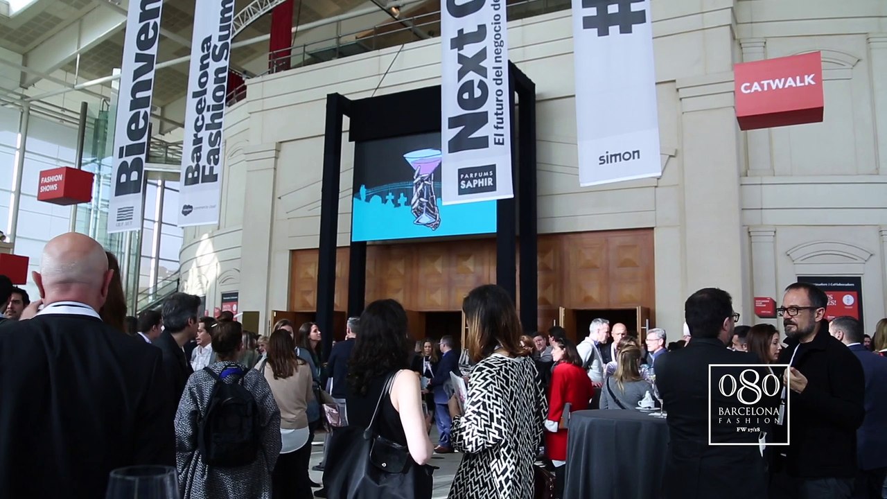 Fashion Summit