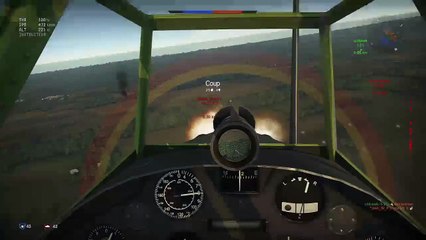 War thunder combat arcade aérienne (17)